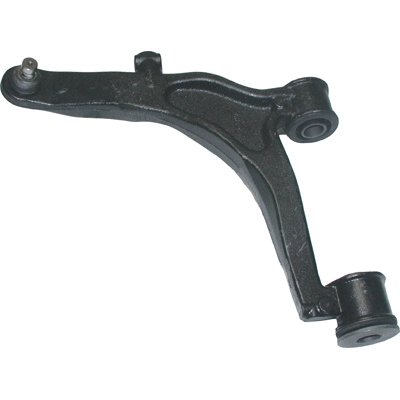Control/Trailing Arm, wheel suspension (BR1932)