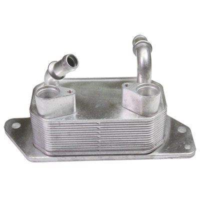 Oil Cooler, engine oil (80754)