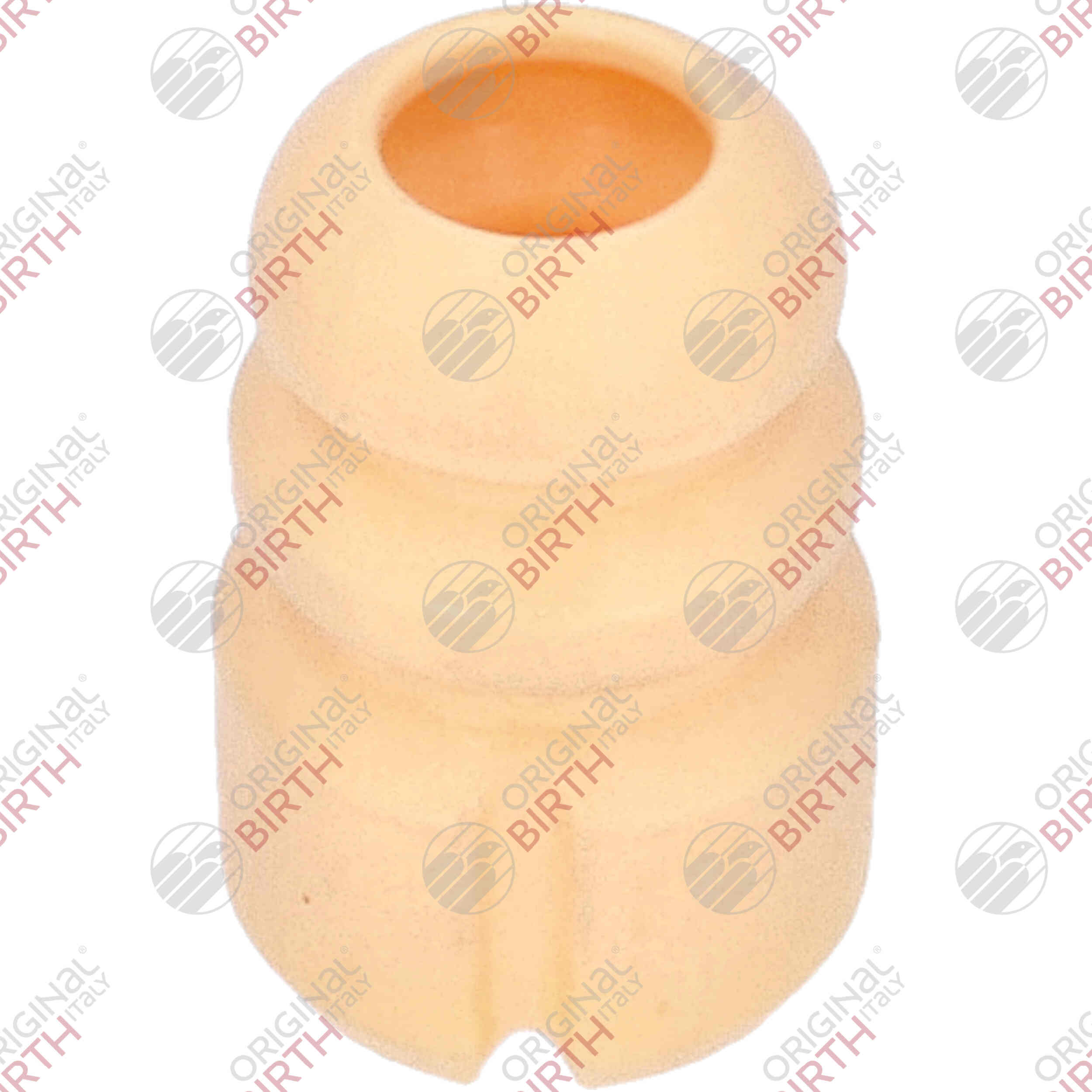 Rubber Buffer, suspension (56167)