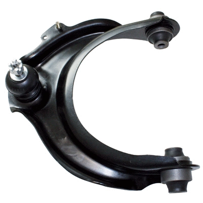 Control/Trailing Arm, wheel suspension (BR1985)
