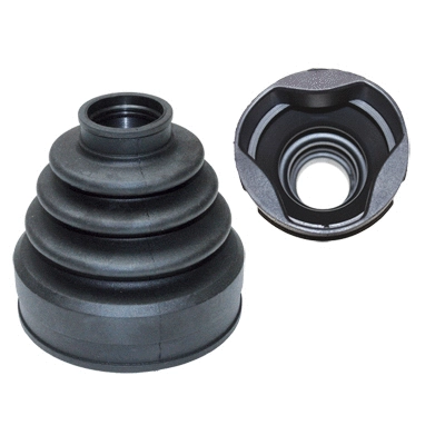 Bellow, drive shaft (7625)
