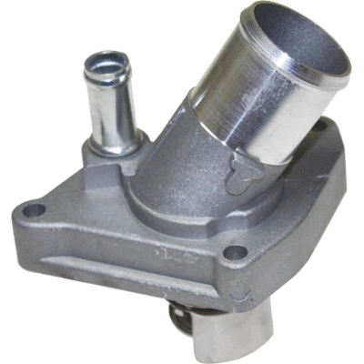 Coolant Flange (80015)