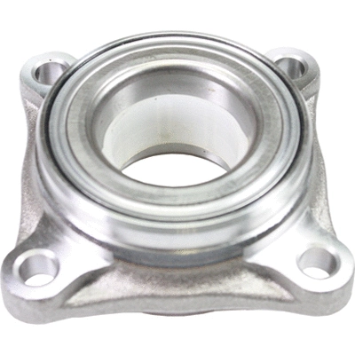Wheel Hub (3632)