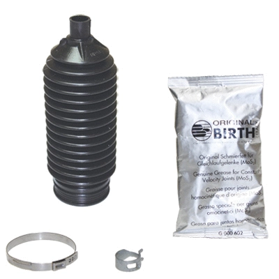 Bellow Kit, drive shaft (7464/KM)