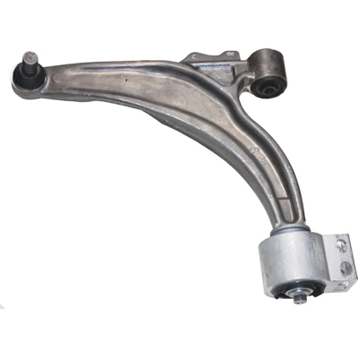 Control/Trailing Arm, wheel suspension (BR1636)