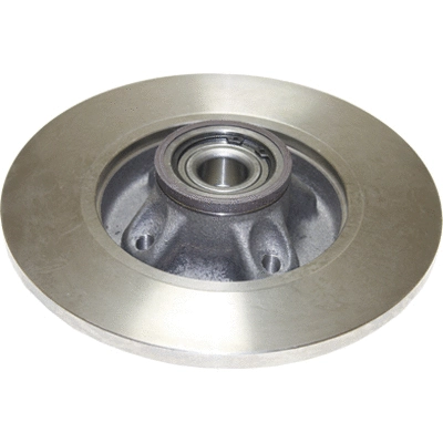 Brake Disc (3488)