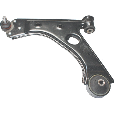 Control/Trailing Arm, wheel suspension (BR1945)