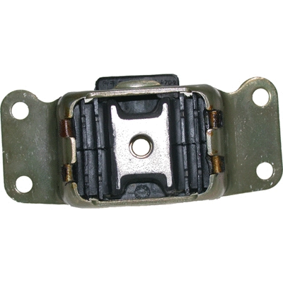 Suspension, propshaft (50232)