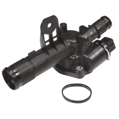 Coolant Flange (8716)