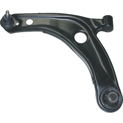 Control/Trailing Arm, wheel suspension (BR1886)
