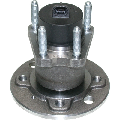 Wheel Hub (3395)