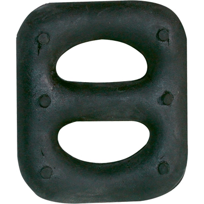 Rubber Buffer, muffler (7210)