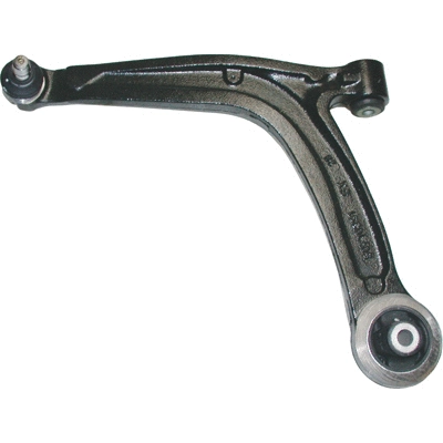 Control/Trailing Arm, wheel suspension (BR1936)