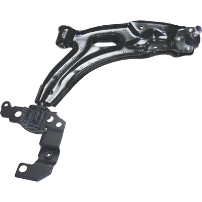 Control/Trailing Arm, wheel suspension (BR1877)