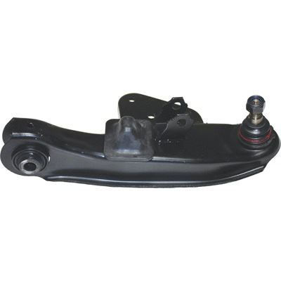 Control/Trailing Arm, wheel suspension (BR1698)