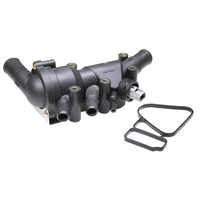 Coolant Flange (80207)