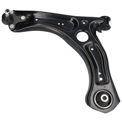 Control/Trailing Arm, wheel suspension (BR2752)