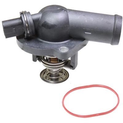 Coolant Flange (80173)