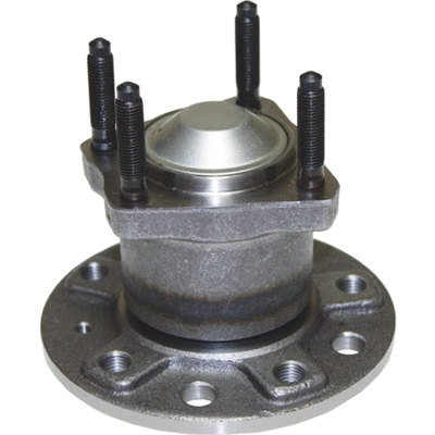 Wheel Hub (3476)
