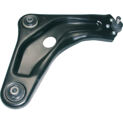 Control/Trailing Arm, wheel suspension (BR1853)