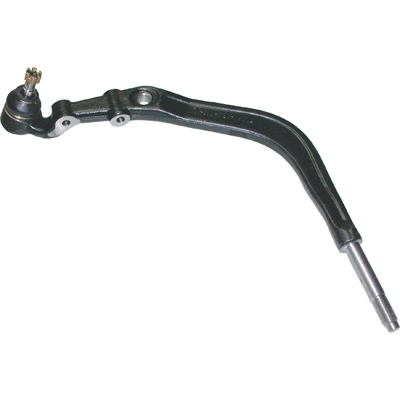 Control/Trailing Arm, wheel suspension (BR1536)