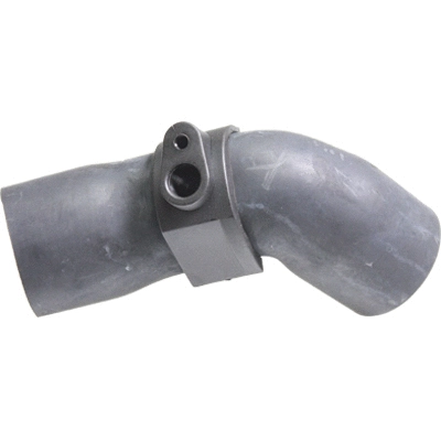 Charge Air Hose (54314)