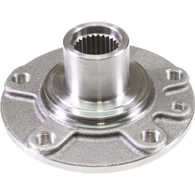 Wheel Hub (3660)