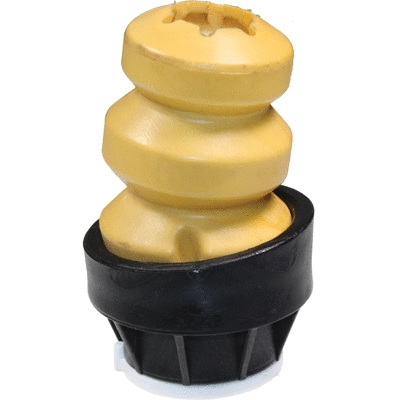 Rubber Buffer, suspension (52609)