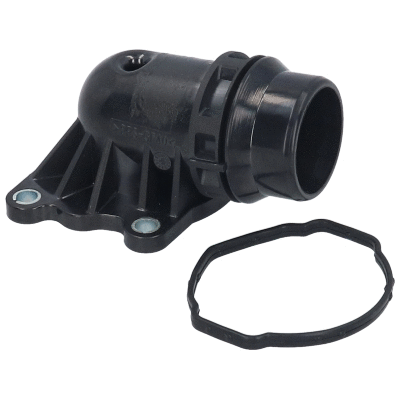 Coolant Flange (81102)