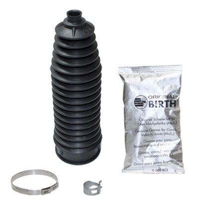 Bellow Kit, drive shaft (7015/KM)