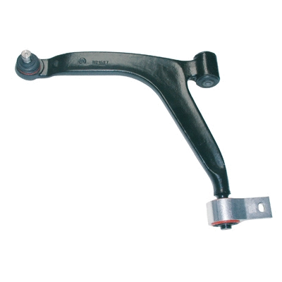 Control/Trailing Arm, wheel suspension (BR1687)