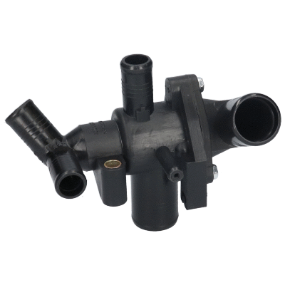 Coolant Flange (81087)