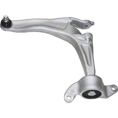Control/Trailing Arm, wheel suspension (BR2082)