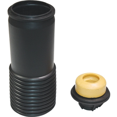 Rubber Buffer, suspension (5884)