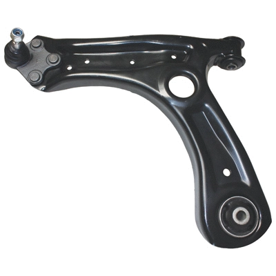 Control/Trailing Arm, wheel suspension (BR2217)