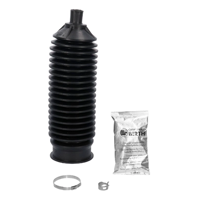 Bellow Kit, drive shaft (7976/KM)