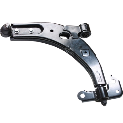 Control/Trailing Arm, wheel suspension (BR2417)