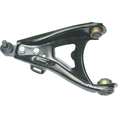 Control/Trailing Arm, wheel suspension (BR1788)