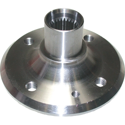 Wheel Hub (3380)
