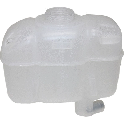 Expansion Tank, coolant (8133)