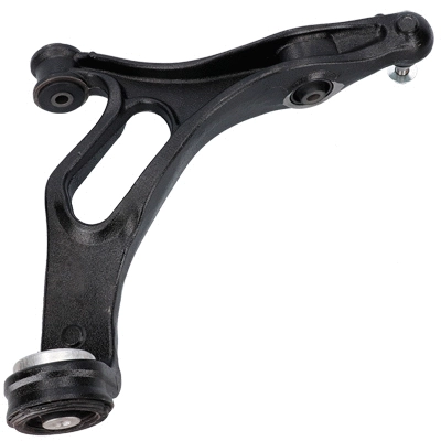 Control/Trailing Arm, wheel suspension (BR2790)