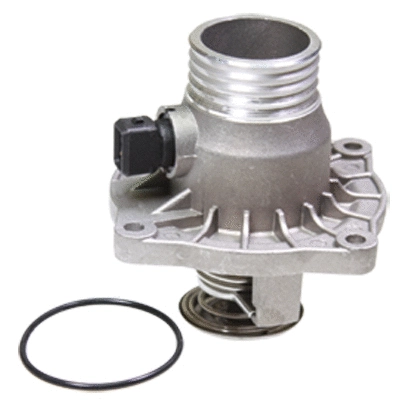 Coolant Flange (80210)