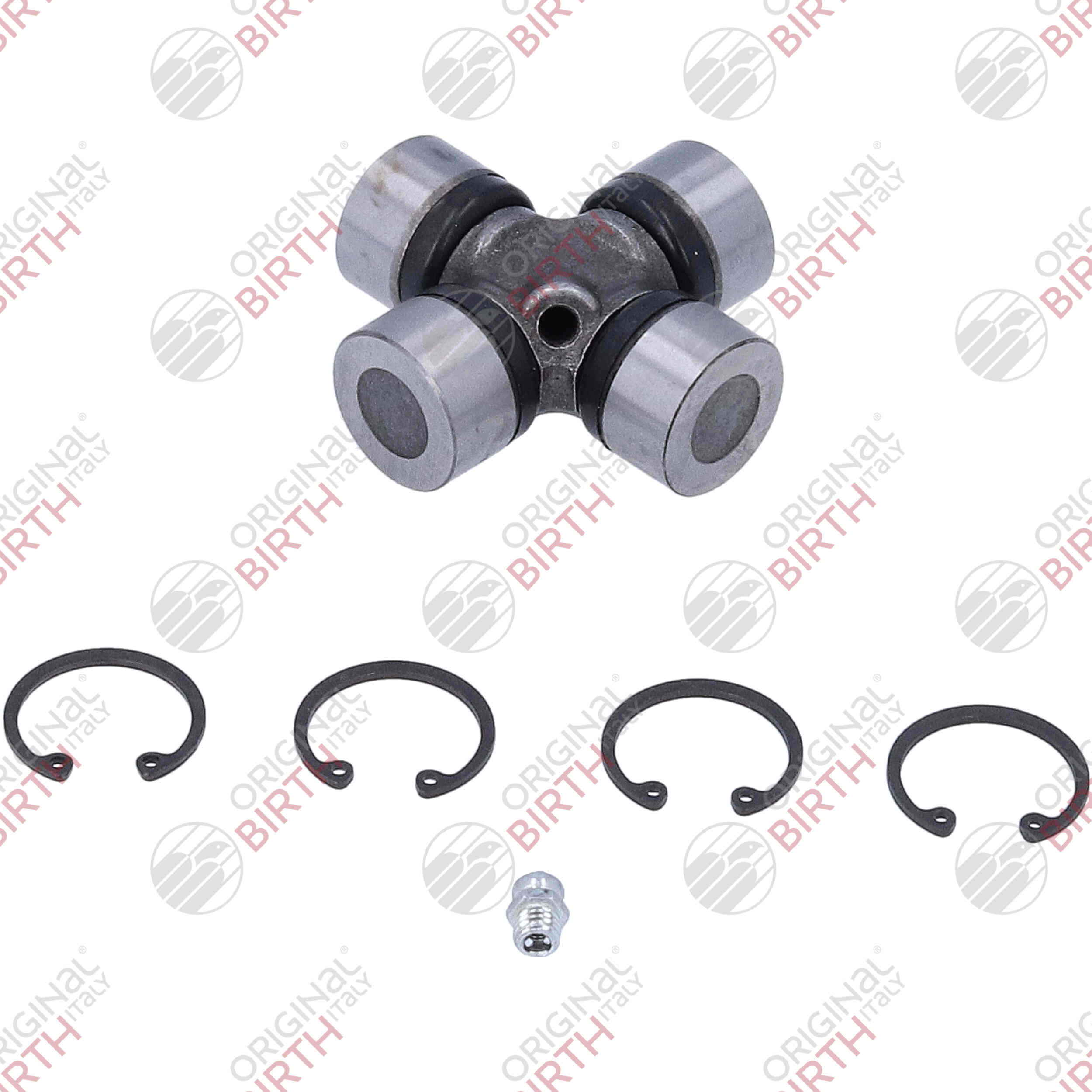 Joint, propshaft (30038)