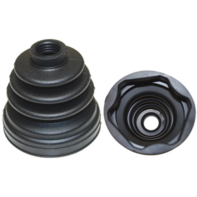 Bellow, drive shaft (7785)
