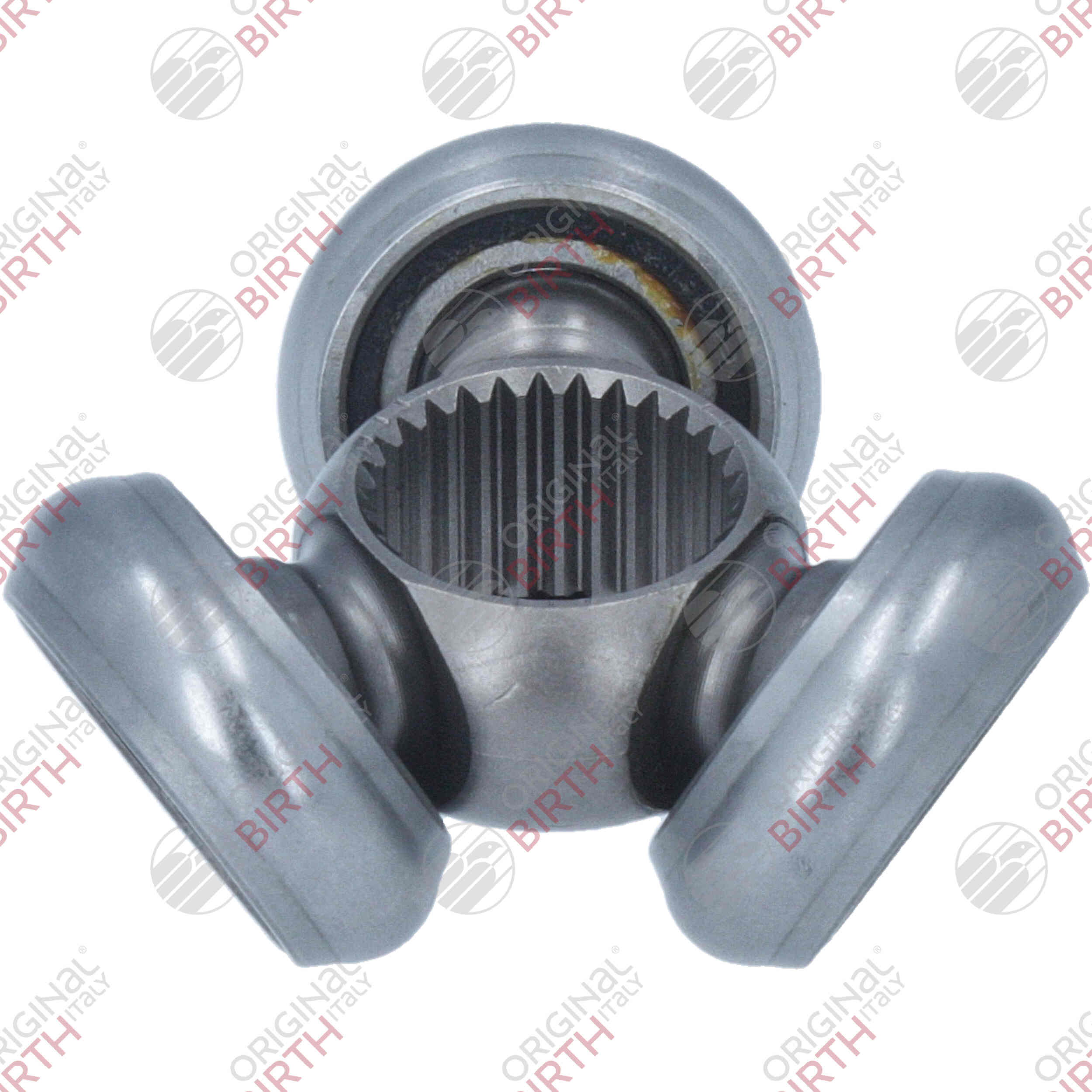 Spider Assembly, drive shaft (3776)
