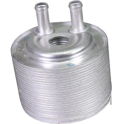 Oil Cooler, engine oil (80779)