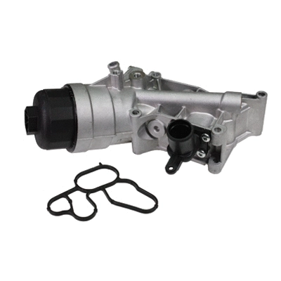 Oil Cooler, engine oil (80787)