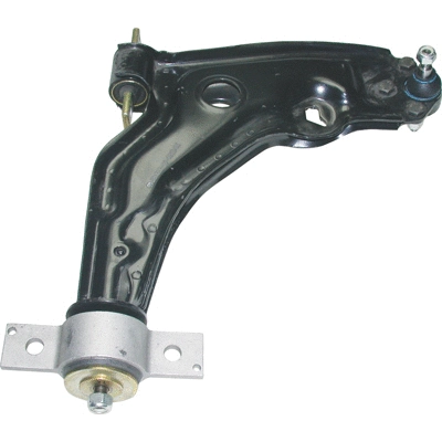 Control/Trailing Arm, wheel suspension (BR1327)