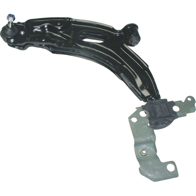Control/Trailing Arm, wheel suspension (BR1387)