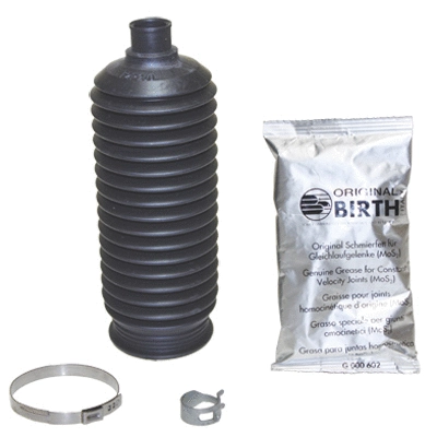 Bellow Kit, drive shaft (7674/KM)